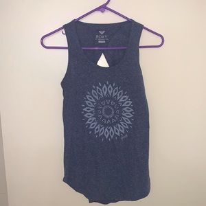 Roxy Tank Top
